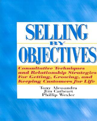 Selling by Objectives