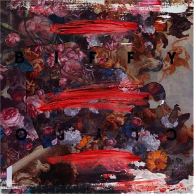 Biffy Clyro — Errors In The History Of God / Unknown Male 앨범 커버