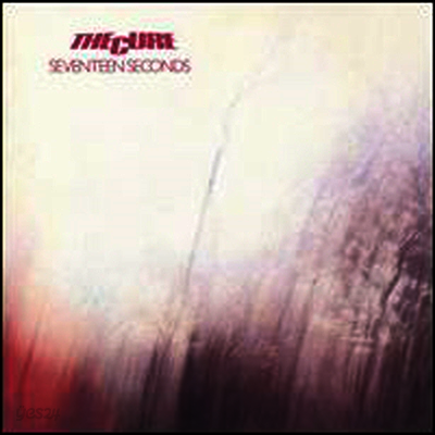 Cure - Seventeen Seconds (Polydor) (180g Super Vinyl) (LP)