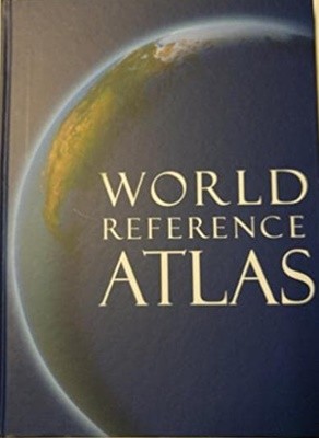 World Reference Atlas (Hardcover)