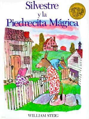 Silvestre y la Piedrita Magica / Sylvester and the Magic Pebble