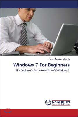Windows 7 For Beginners