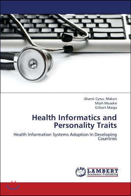 Health Informatics and Personality Traits