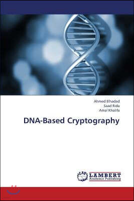 DNA-Based Cryptography