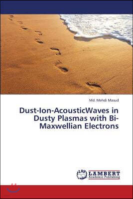 Dust-Ion-Acousticwaves in Dusty Plasmas with Bi-Maxwellian Electrons