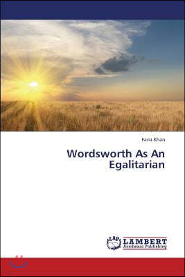 Wordsworth as an Egalitarian