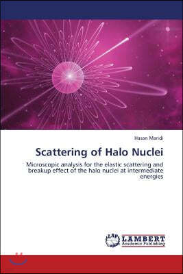 Scattering of Halo Nuclei