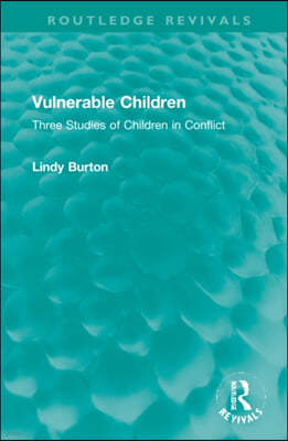 Vulnerable Children