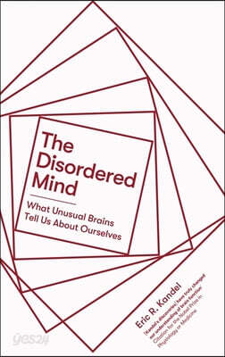 The Disordered Mind