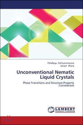 Unconventional Nematic Liquid Crystals