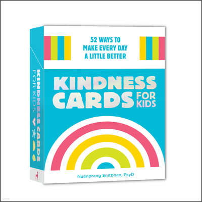 Kindness Cards for Kids