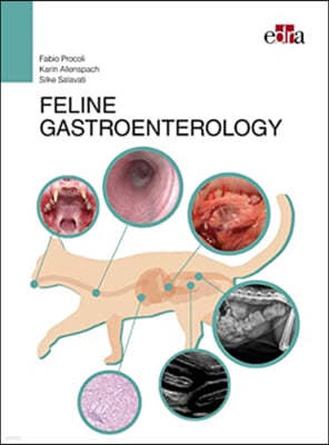 FELINE GASTROENTEROLOGY