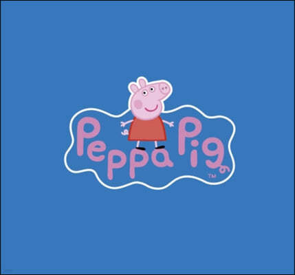 Peppa Pig: Peppa's Pop-Up Unicorns