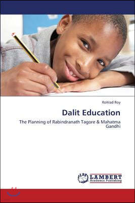 Dalit Education