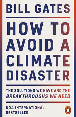 The How to Avoid a Climate Disaster