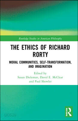 Ethics of Richard Rorty
