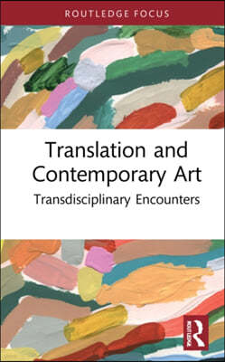 Translation and Contemporary Art