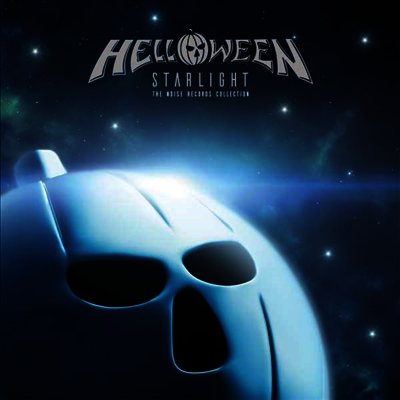 Helloween — Starlight: The Noise Records Collection 앨범 커버