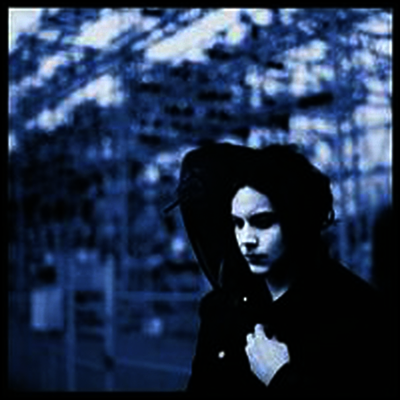 Jack White — Blunderbuss (Download Code) 앨범 커버