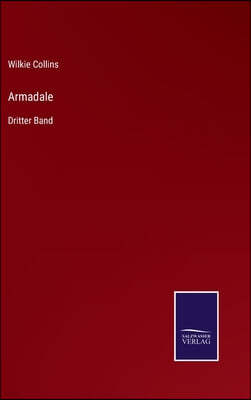 Armadale: Dritter Band