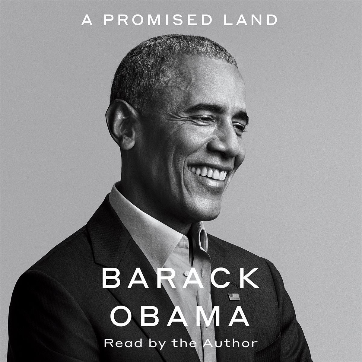A Promised Land  버락 오바마 전 미국 대통령 회고록