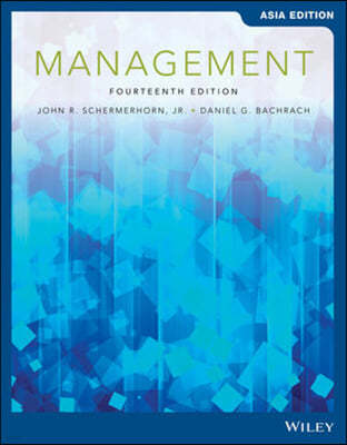 Management, 14/E 