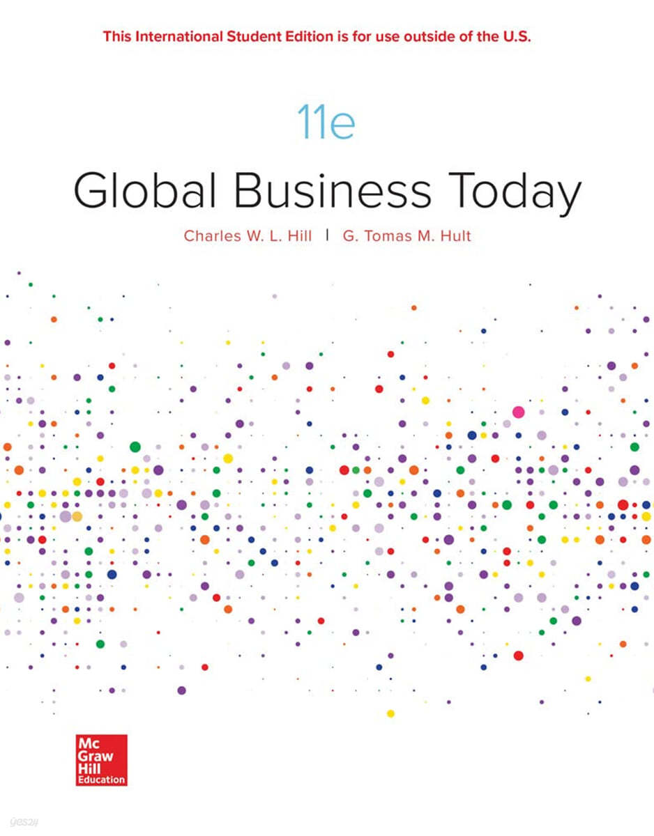 ISE Global Business Today