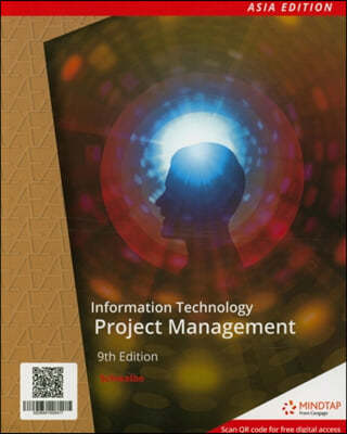AE Information Technology Project Managment, 9/E 