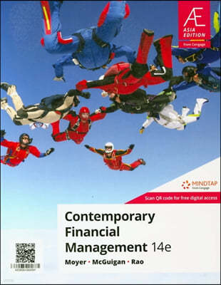 AE Contemporary Financial Management, 14/E