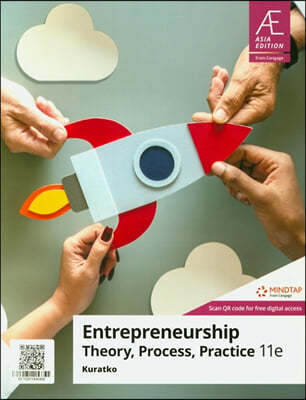 AE Entrepreneurship, 11/E : Theory, Process,Practice