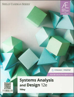 AE System Analysis and Design, 12/E