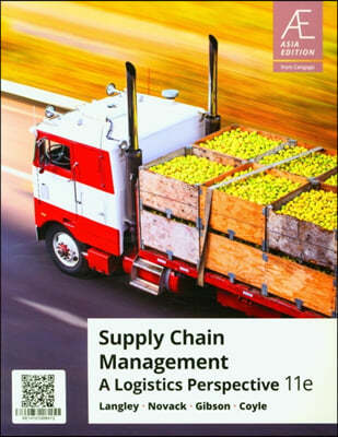 AE Supply Chain Management, 11/E