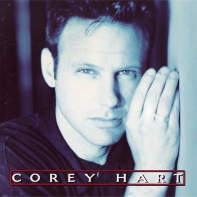 Corey Hart - Corey Hart [캐나다반]