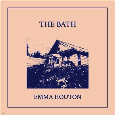 Emma Houton — Bath 앨범 커버