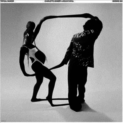 Charlotte Adigery & Bolis Pupul — Topical Dancer 앨범 커버