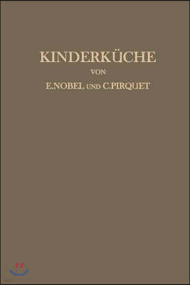 Kinderk?che: Ein Kochbuch Nach Dem Nemsystem