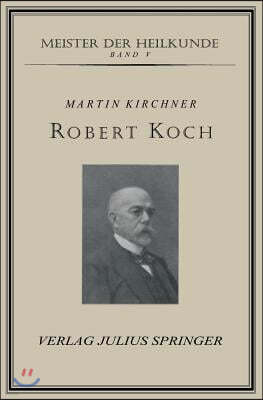 Robert Koch