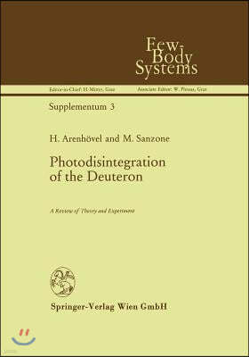 Photodisintegration of the Deuteron: A Review of Theory and Experiment