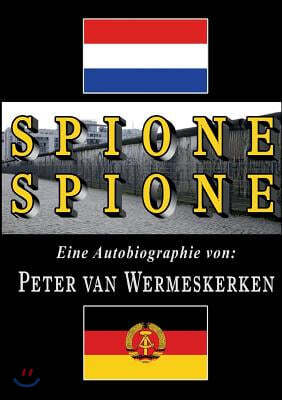 Spione, Spione