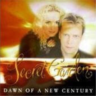 Secret Garden / Dawn Of A New Century (B)