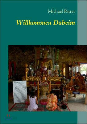 Willkommen Daheim