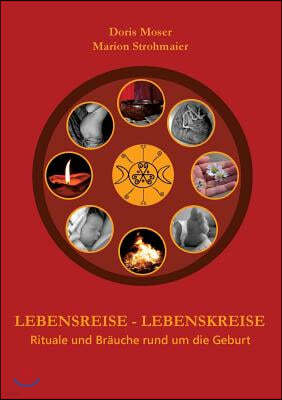 Lebensreise - Lebenskreise