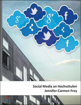 Social Media an Hochschulen