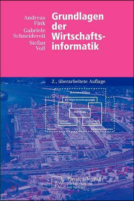 Grundlagen Der Wirtschaftsinformatik