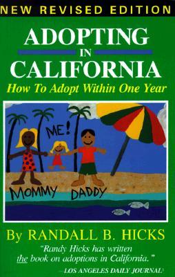 Adopting in California: How to Adopt Within One Year