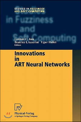 Innovations in Art Neural Networks