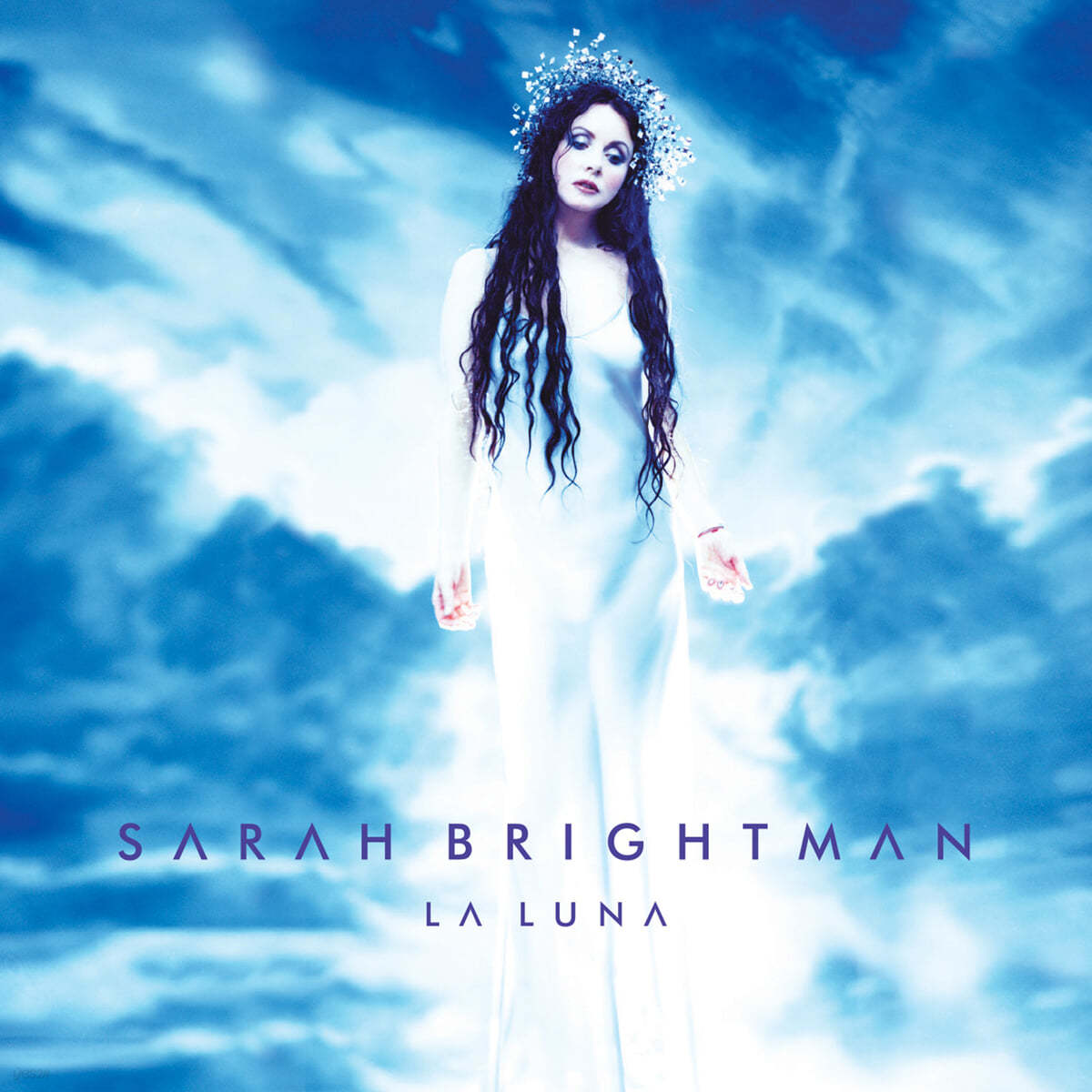 Sarah Brightman 팝페라 가수 사라 브라이트만 노래집 (La Luna) 