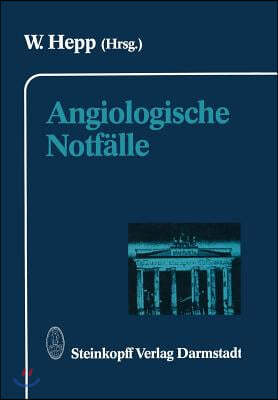 Angiologische Notf?lle