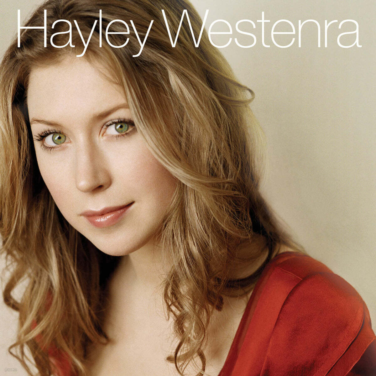 Hayley Westenra 소프라노 헤일리 웨스튼라 성악곡집 (Hayley Westenra)