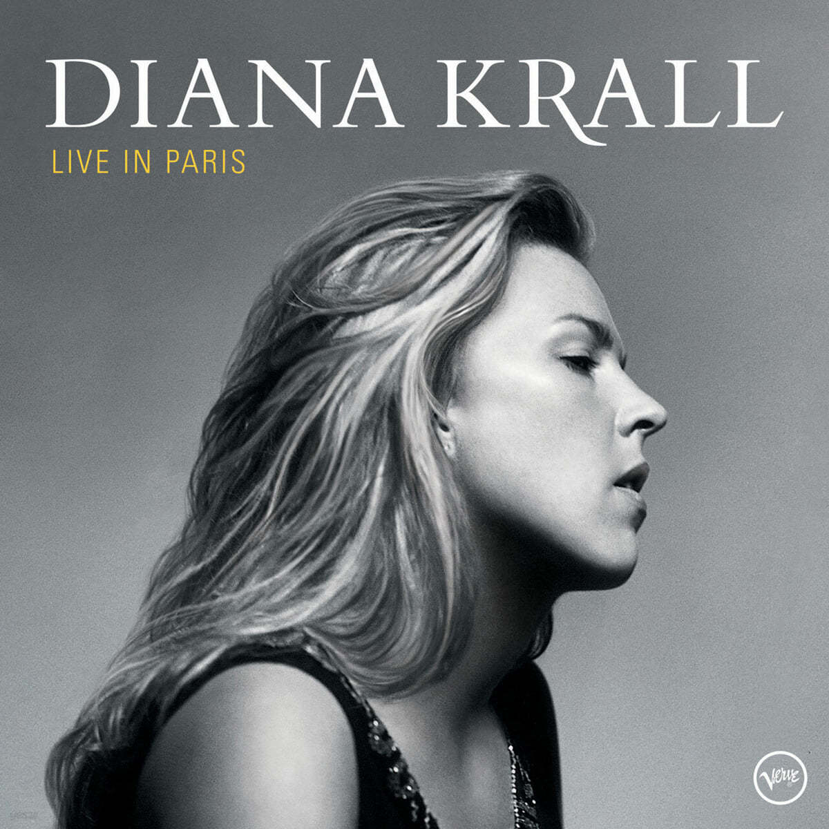 Diana Krall (다이애나 크롤) - Live in Paris  